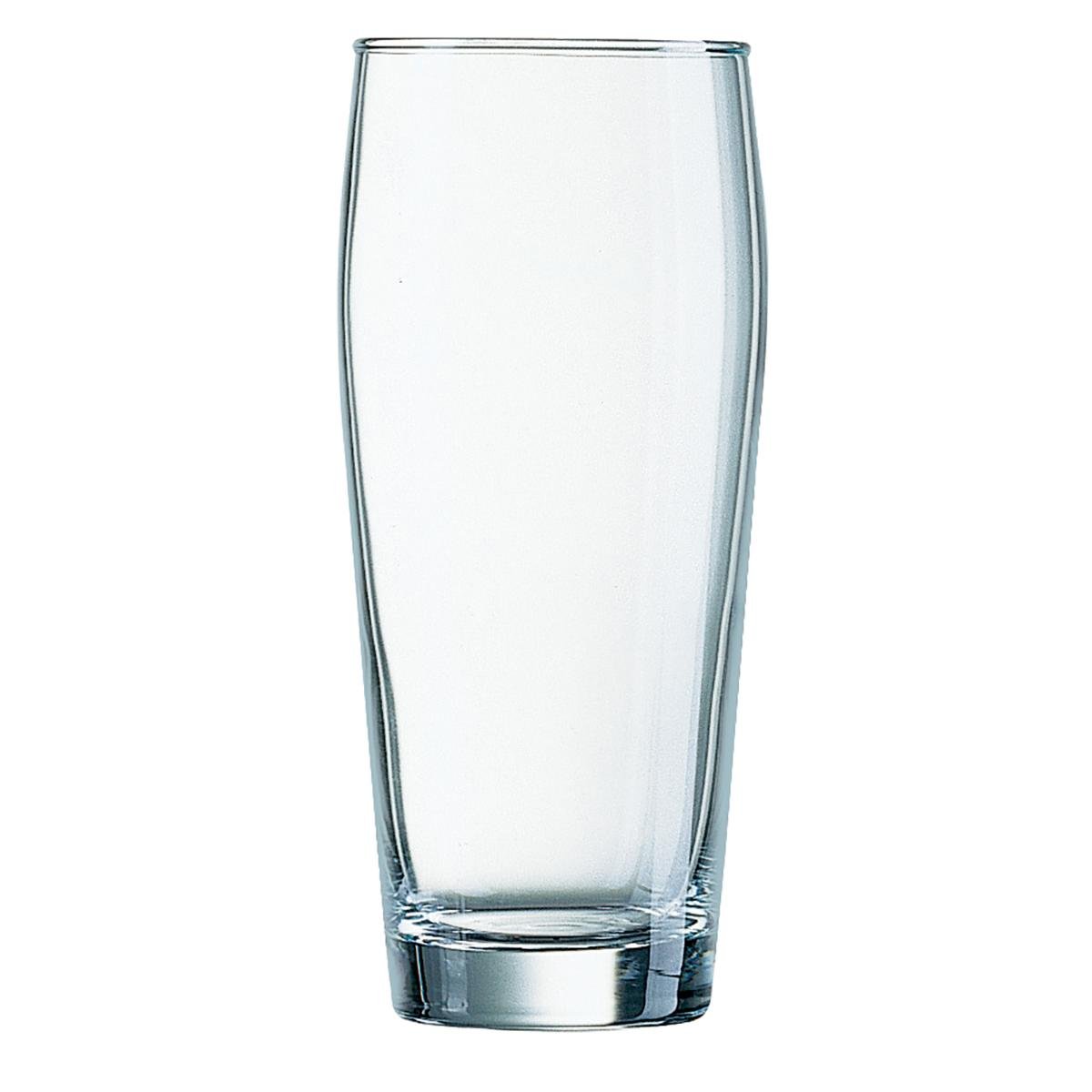 Luminarc Pack of 6 Beer Glasses Luminarc Pack of 6 Beer Glasses